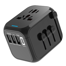 Travel Adapter